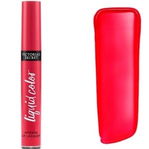 NWT Victoria's Secret Liquid Color